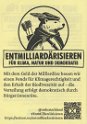 ! 250304 entmilliardärisieren aufruf 01